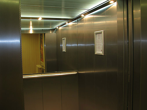 Hotel Srbija